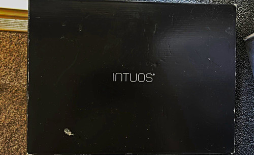 Wacom intuos graphics tablet - intuos,