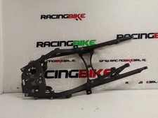 TELAIETTO POSTERIORE TRIUMPH STREET TRIPLE 675 ANNI 07 2008 2009 2010 2011