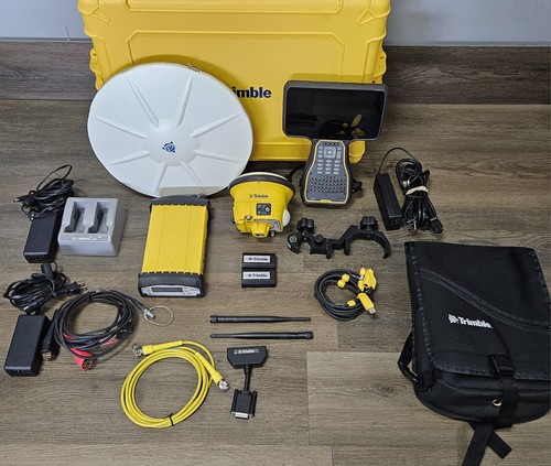 Trimble sps855 sps986 gps gnss - gps,