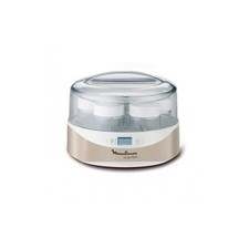 Moulinex yogurteo yogurtiera - moulinex,