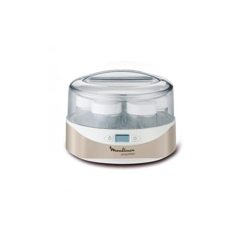 Moulinex yogurteo yogurtiera - moulinex,