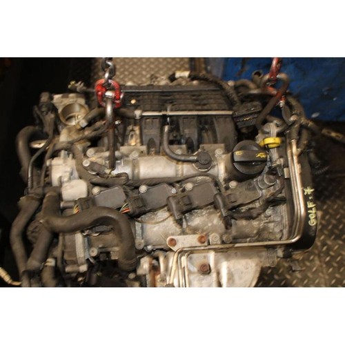 Motore compl chp - compl.,