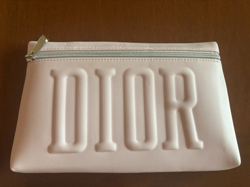 Dior trousse grande pelle - dior,