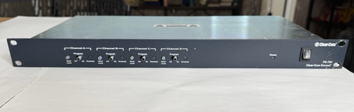 Alimentatore interfono - , 4