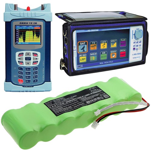 Batterie 4200mah bat pack stc3 - batterie, bat-pack-stc3
