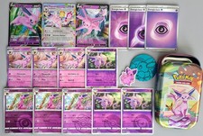 Pokemon Lotto Collezione