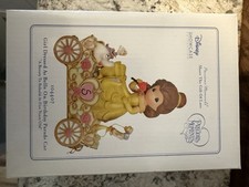 Figurina Resina Compleanno