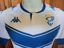 Maglia brescia nuova kappa - brescia,