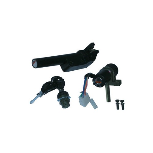 Kit serrature aprilia - kit,