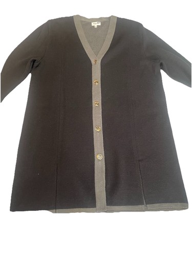Cardigan viyella misto - cardigan,