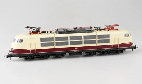 Roco scala 43667 locomotiva - roco,