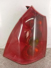 Fanale posteriore principale