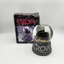 The Crow Movie Brandon Lee