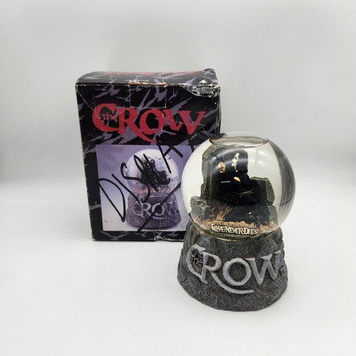 The crow movie brandon - crow,