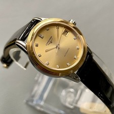 Donna Longines Flagship 22