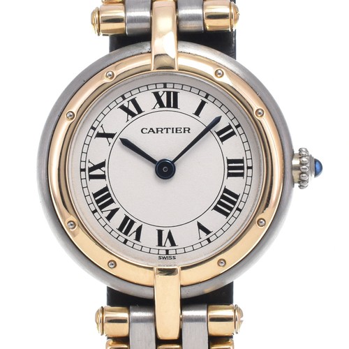 Orologio donna quarzo cartier - donna,