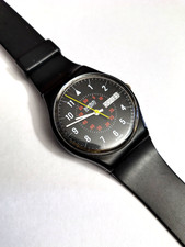 Swatch gent usato gb705 - usato,