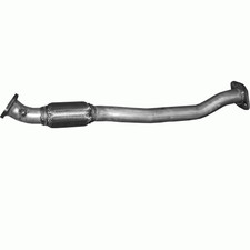 Tuyau Avant pour FIAT BRAVO II BERLINE 3/5 PORTES 1.6 D 90-105-120cV 2008-