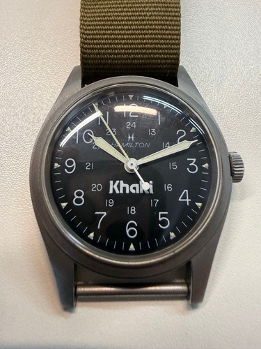 Hamilton khaki 921980 924 - hamilton,