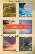 Cloud Atlas: A Novel -