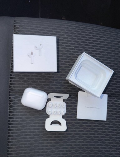 Apple airpods pro bluetooth - airpods,