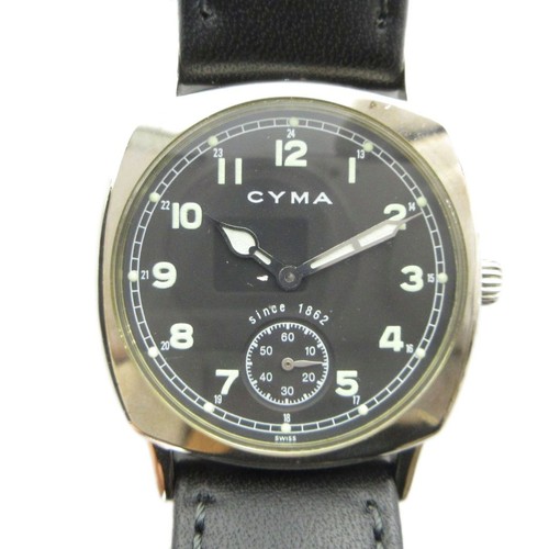 Cyma poor condition - condition, item