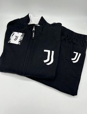 TUTA UOMO FELPA FULL ZIP