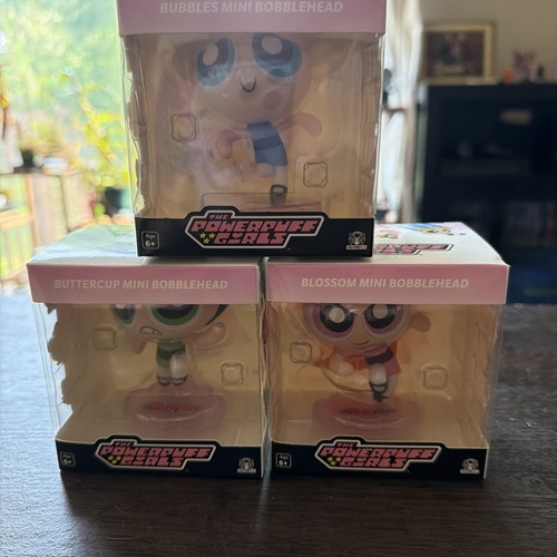 Nuovo powerpuff ragazze - 3,