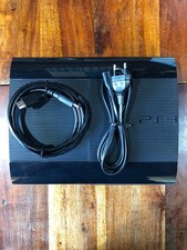 Console PS3 playstation 3