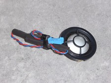 BMW E70 X5 3.0sd, altoparlante