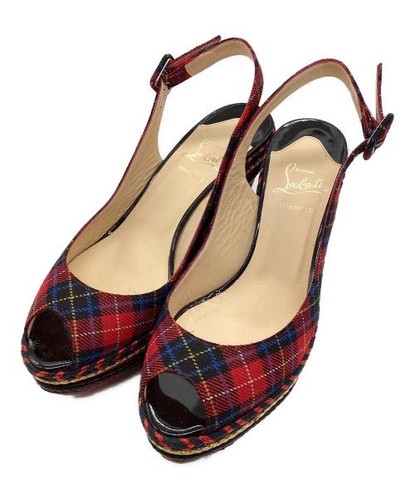 Christian louboutin decolte - christian,