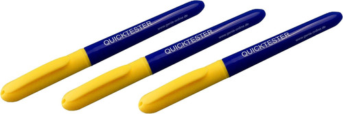 Quicktester penna per - quicktester,, la