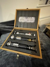 D23 Obi-Wan Kenobi Legacy