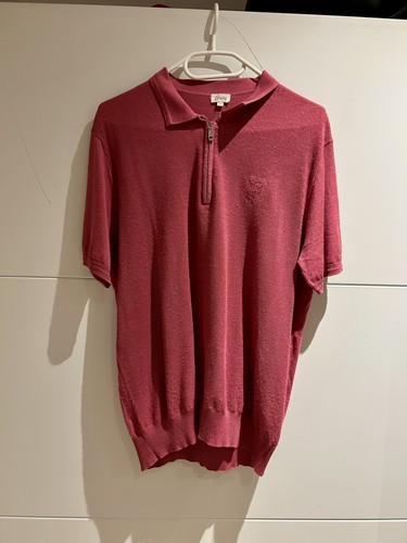 Polo brioni tessuto - brioni, trama