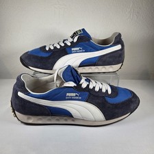 Puma Easy Rider lll blu navy