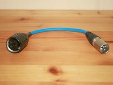 Adattatore Tuchel panno grande