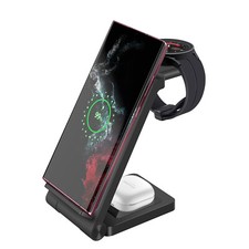 Caricabatteria wireless 1 - wireless, in