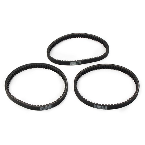 Set cinghia trasmissione - 3,