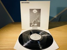 Dan Ar Braz - Acoustic