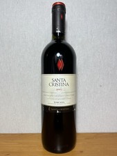 2007 Antinori, Santa Cristina