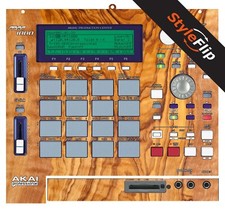 Akai MPC 1000 Skin | Wood 6 |