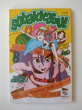 Sobakkasu ! n.8 Shota Kikuchi