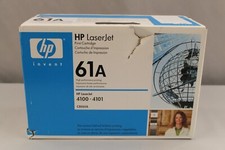 HP LaserJet 61A C8061A Toner