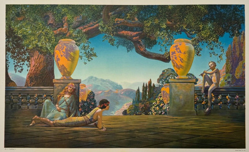 Vintage roy grossman - grossman, nouveau
