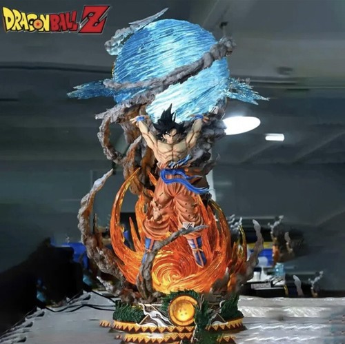 Action figure dragon ball - action,