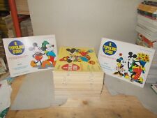 IL TOPOLINO D' ORO COLLEZIONE