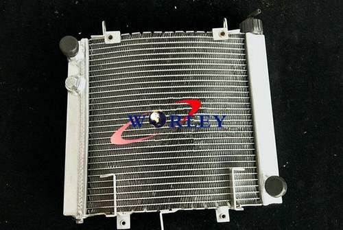 Full aluminum radiateur pour - full,