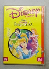 Vesti la principessa. Disney