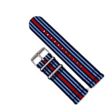 Cinturino orologio nylon - orologio,