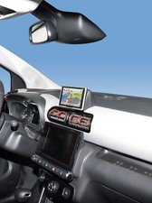 KUDA Cellulare/Navigatore Supporto 7235 per Citroen C3 Aircross Da 2017